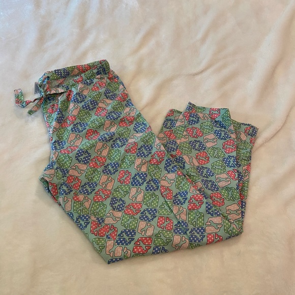 Vineyard Vines Women’s Pajama Pants - Picture 7 of 8